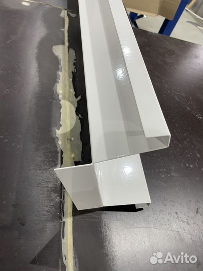 Причал Krone/Kogel/Kassbohre