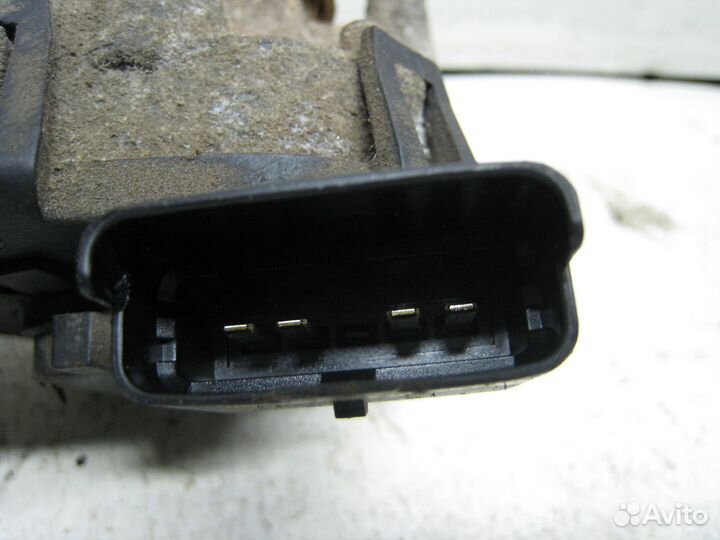 Моторчик стеклоочистителей 471303 Рено 21 1993г 2л