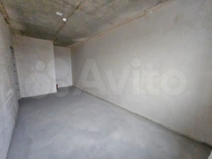 1-к. квартира, 44 м², 4/7 эт.