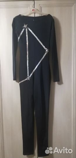 Танцевальный костюм