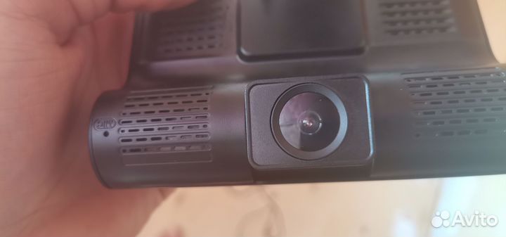 Ip видеорегистратор