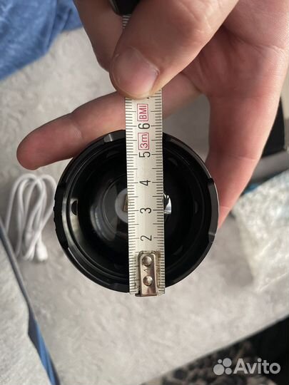 Фонарик светодиодный