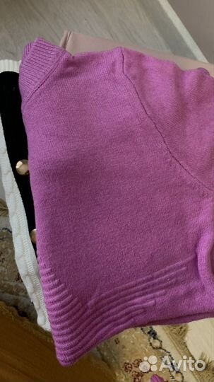 Женские вещи пакетом