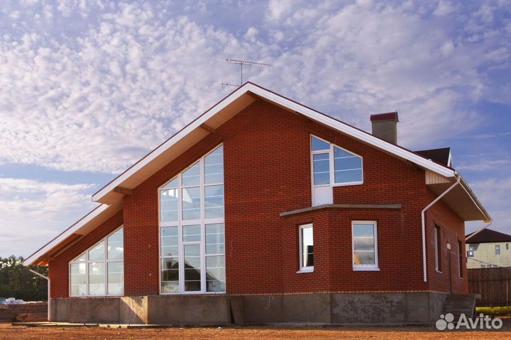 Окна в рассрочку в Пятигорске