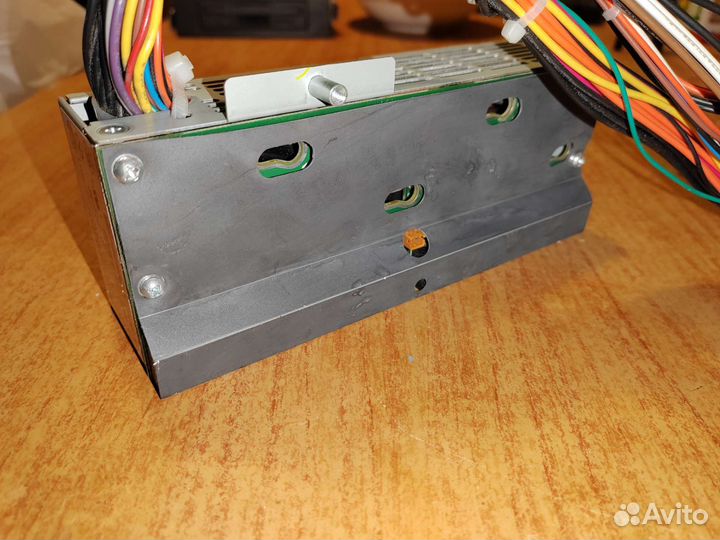 Корзина для блоков питания AC-026 A