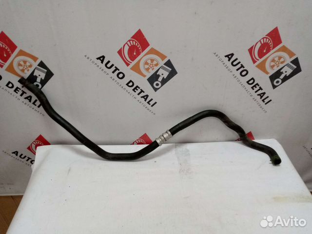 Renault symbol шланг гур 7700414666