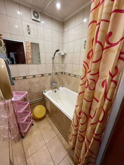 2-к. квартира, 47,5 м², 1/9 эт.