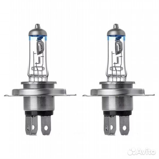 Галогеновые лампы вiлуч H