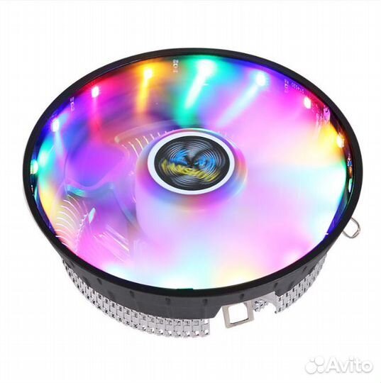 Кулер для процессора