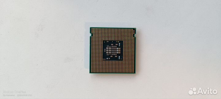 Pentium e2160