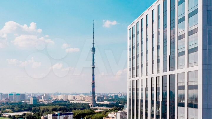 1-к. квартира, 26,9 м², 14/32 эт.