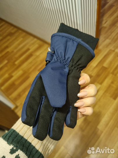 Перчатки reima 3