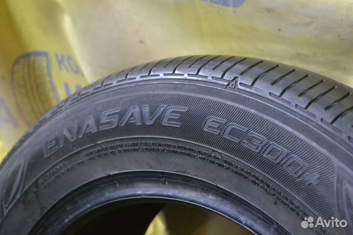 Dunlop Enasave EC300+ 195/65 R15