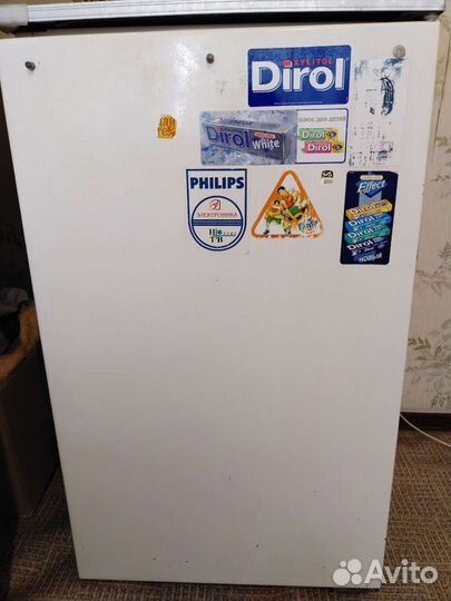 Холодильник Смоленск