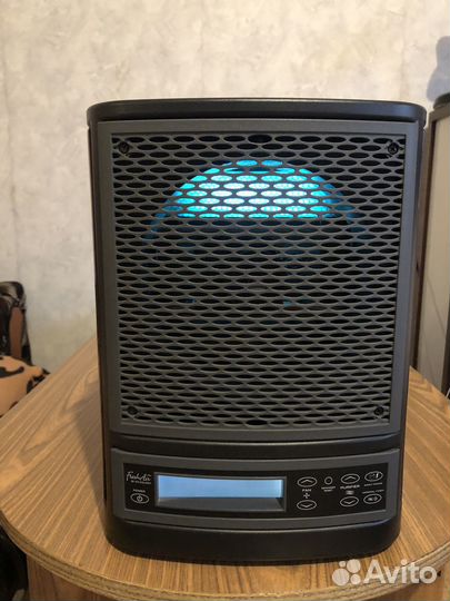 Очиститель воздуха Fresh Air новый RCI блок