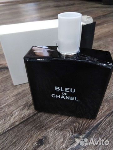 Туалетная вода шанель