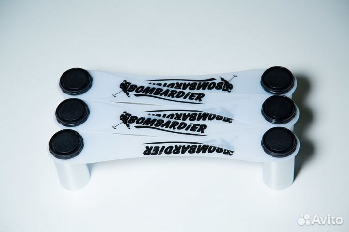 Хоккейный тренажер 