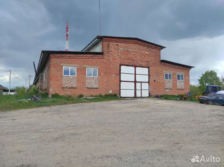 Сельское хозяйство