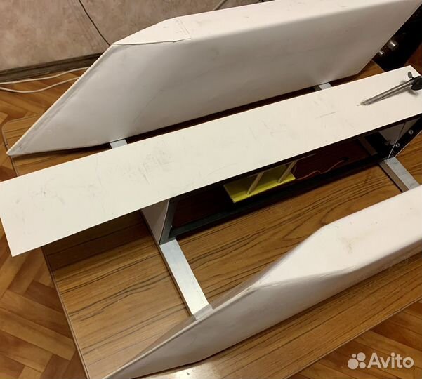 Карповый кораблик корпус для сборки