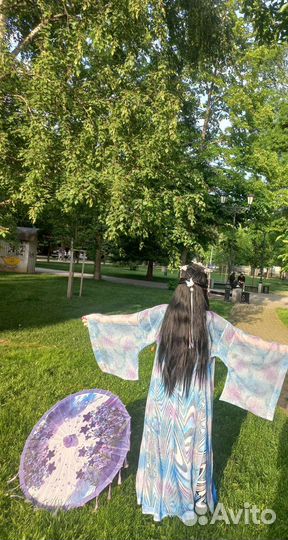 Пошив карнавальных костюмов на заказ