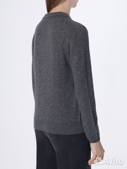 Поло кашемировое Addicted