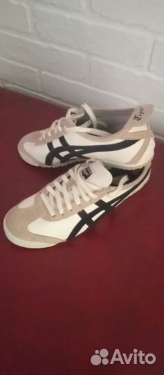 Кроссовки Onitsuka Tiger Mexico 66
