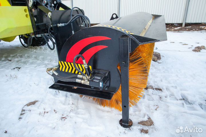 Фронтальный погрузчик Boulder WL20R, 2023