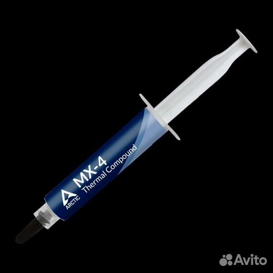 Термопаста Arctic MX-4 20g