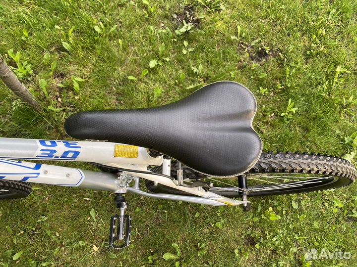 Велосипед GT agressor 3.0