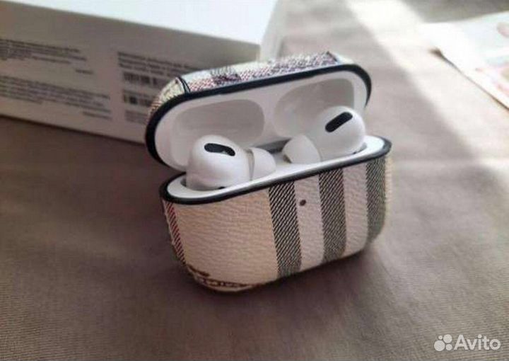 Airpods Pro original новые
