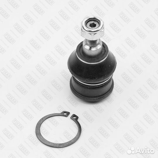 Опора шаровая