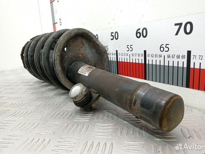 Стойка для Peugeot-Citroen Picasso