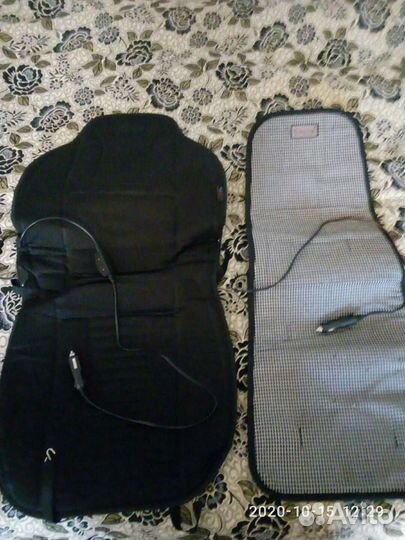 Автообогрев для сидений