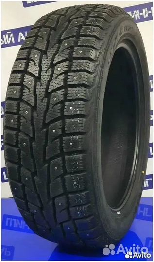 Dynamo Snow-H MWS01 235/60 R18 107T