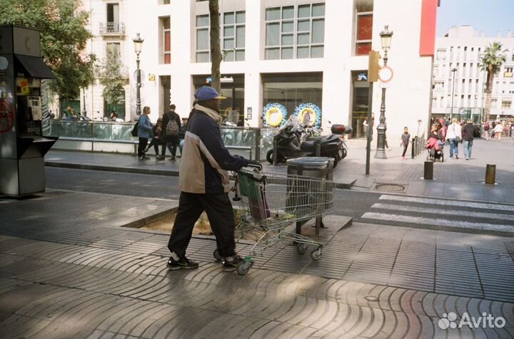 Пленочный фотоаппарат samsung fino 20se / 30 se