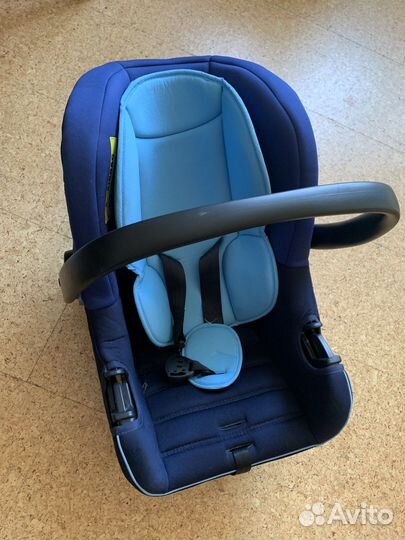 Автокресло Mothercare от 0 до 18 мес