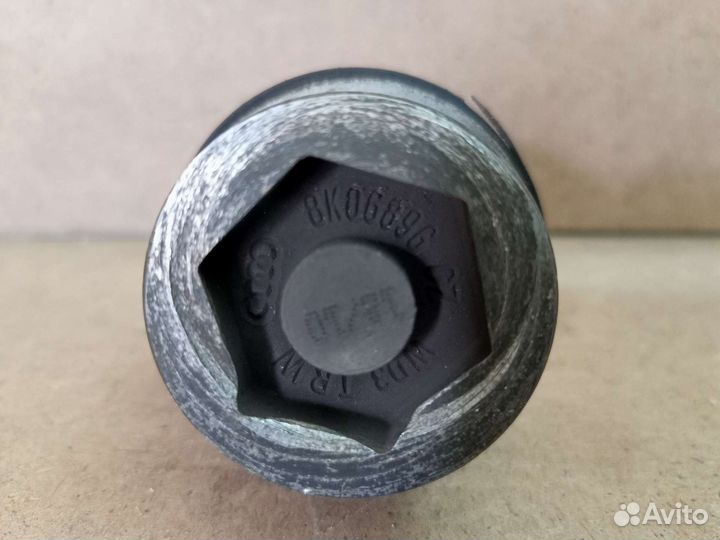 Шаровая опора Audi A4 (B8)