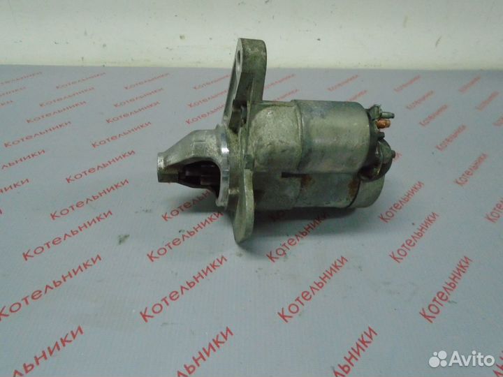 Nissan 23300-EN20C Стартер