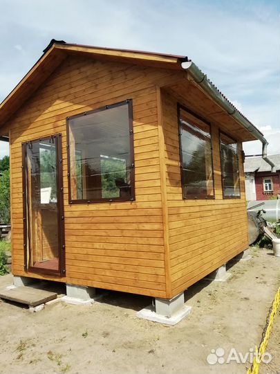 Мягкие пвх окна на беседку