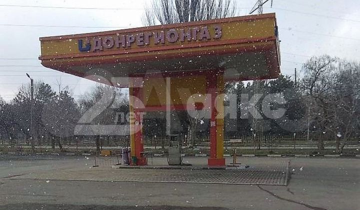 Продам здание, 1736 м²