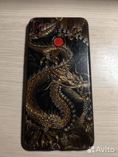 HONOR 8X, 4/128 ГБ