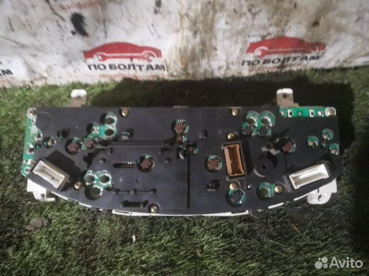 Панель приборов Nissan Expert KJ-VW11 YD22DD