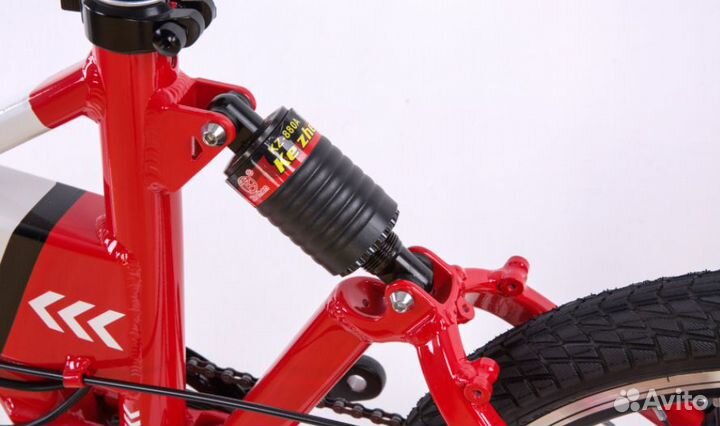 Электровелосипед Elbike gangstar Vip