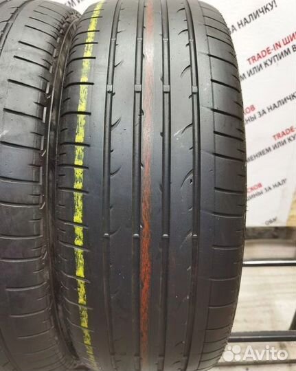 Bridgestone Dueler H/P Sport 235/60 R18 103W