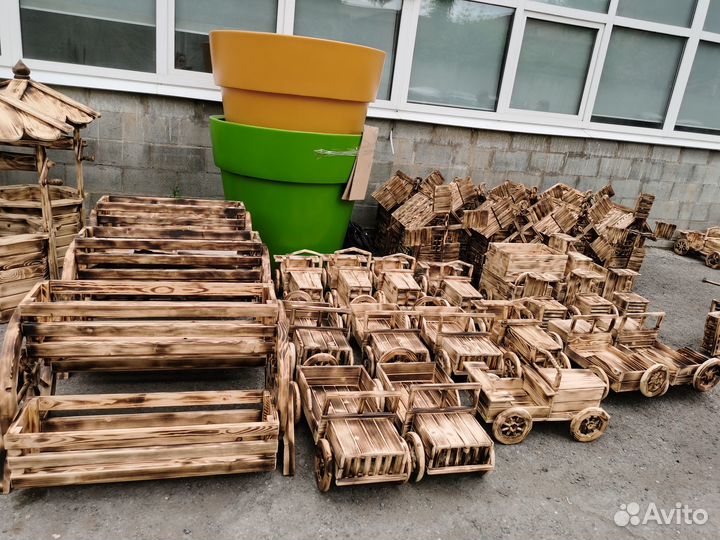 Столярные работы по дереву