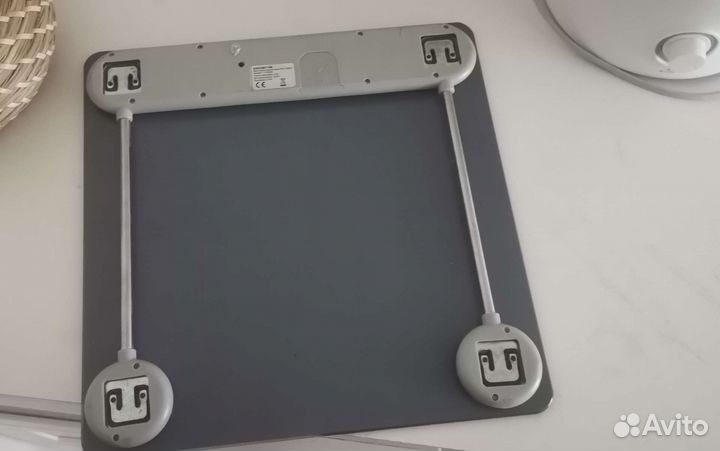 Напольные весы на запчасти, ремонт