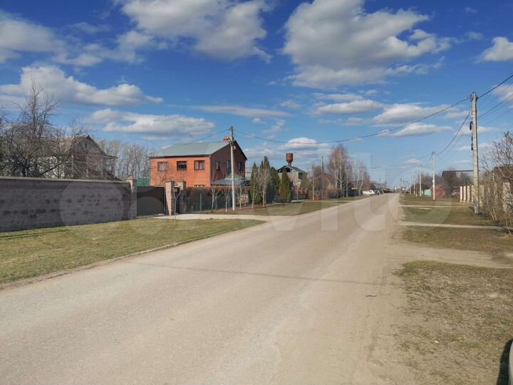 Дом 106 м² на участке 20 сот.