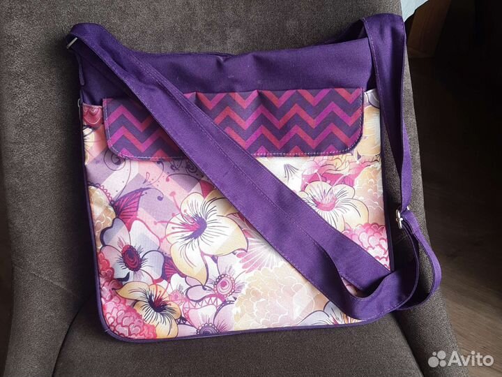 Cумка школьная для девочки