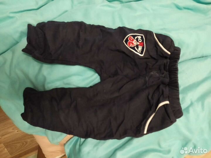 Вещи для мальчиков