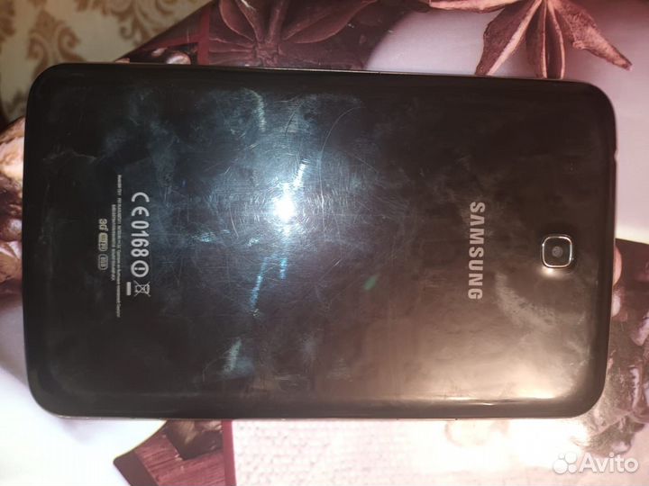 Планшеты samsung